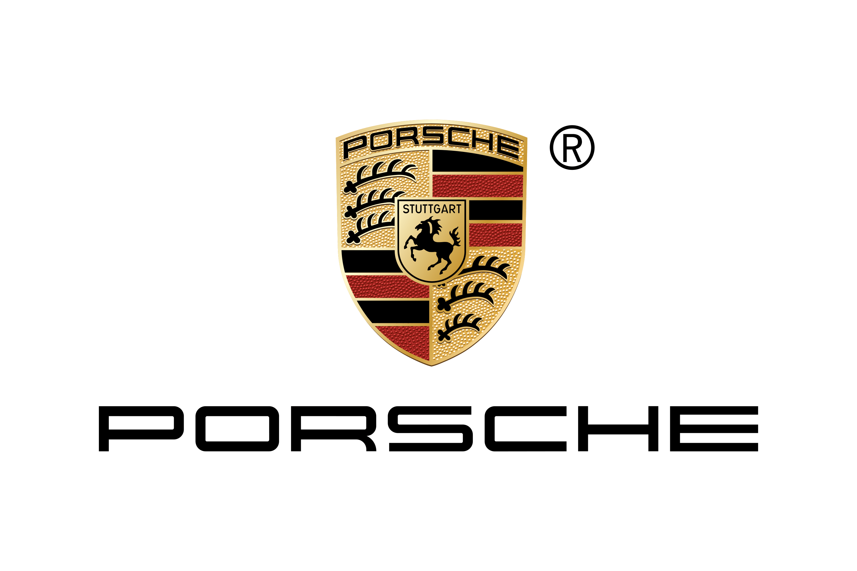 Porsche Logo