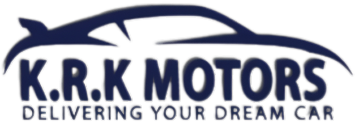 KRKMotors logo