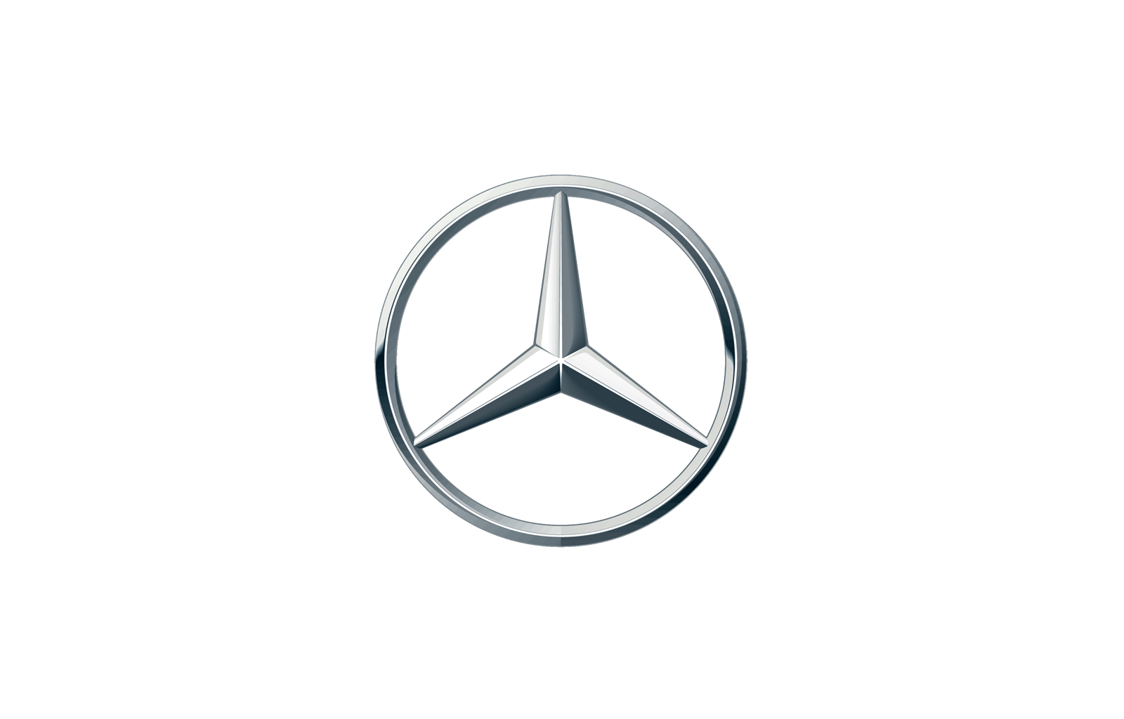 Mercedes Logo